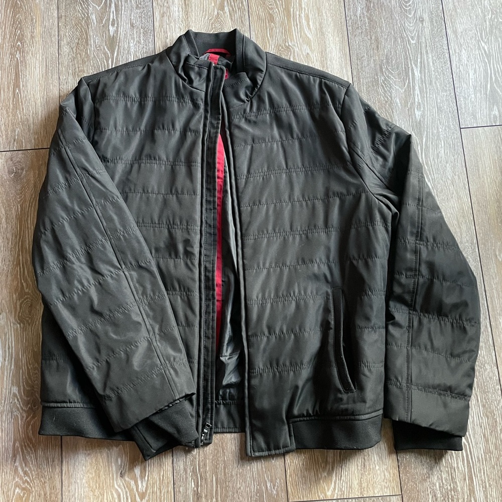 Alfani jacket